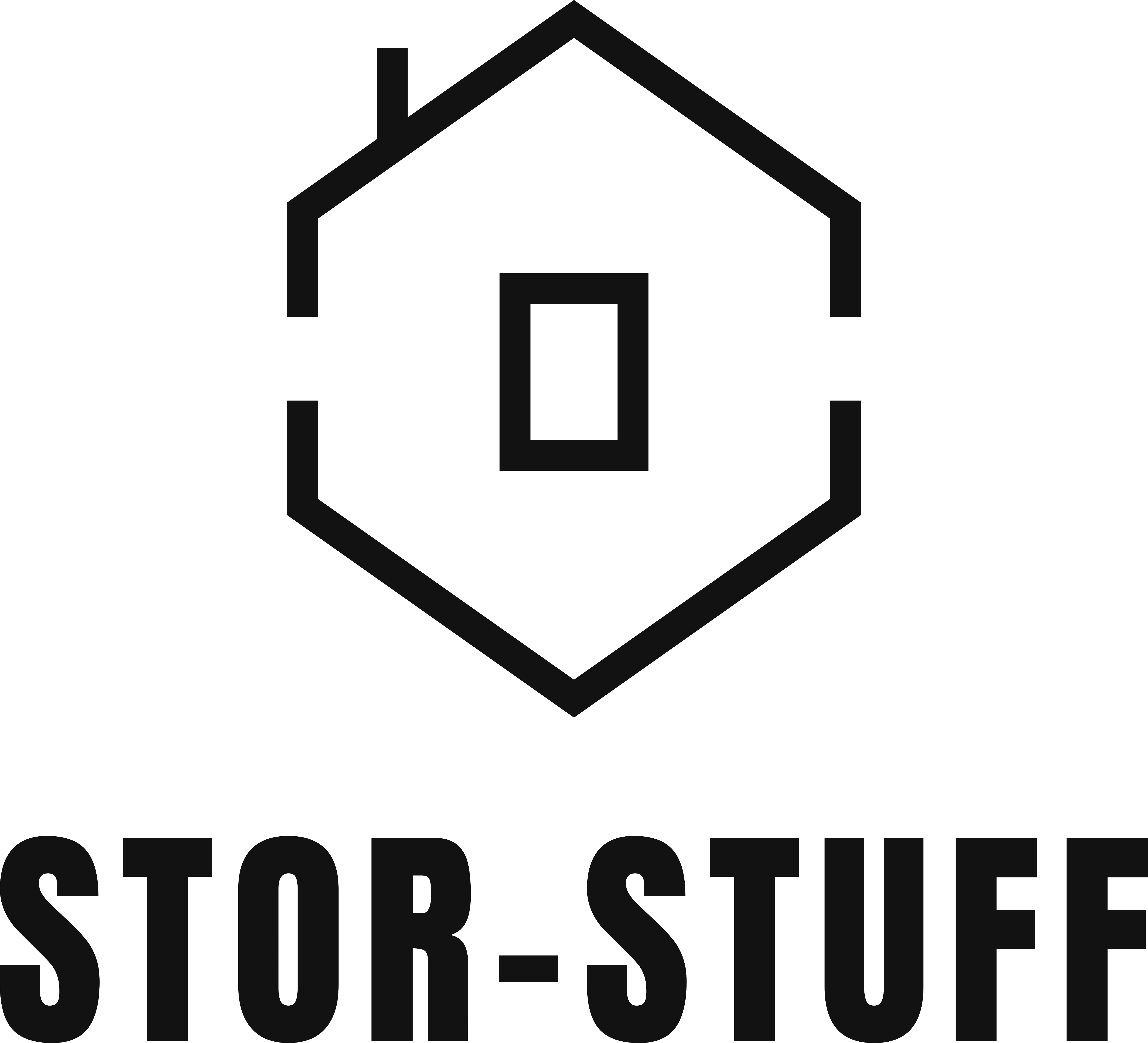 Stor Stuff Logo